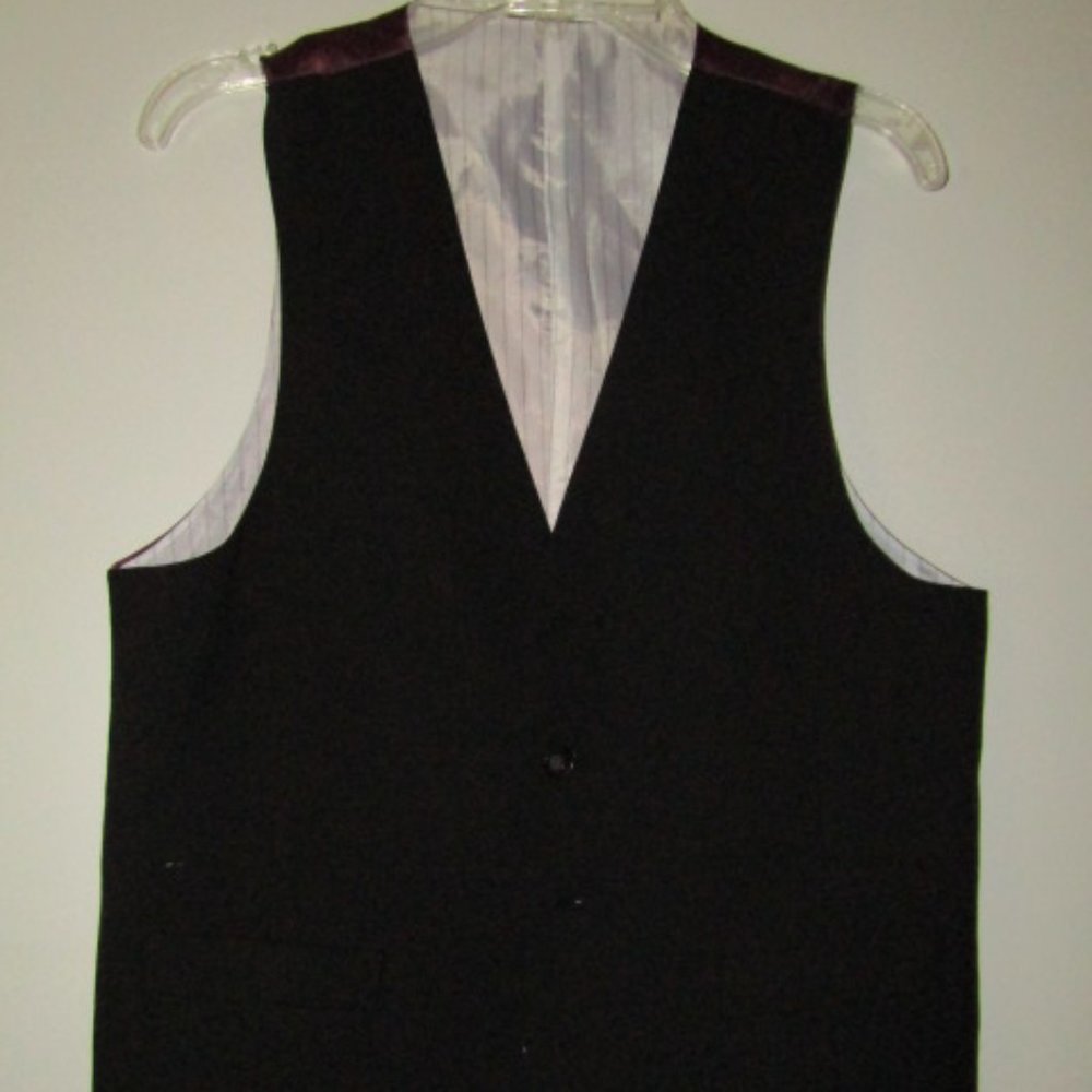 Small Vest